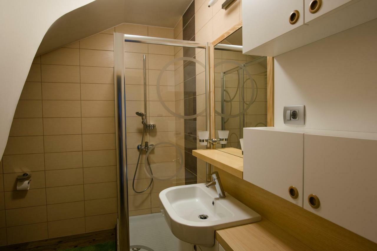 Luxury Apartment With A Nice View In Kranjska Gora Exteriér fotografie