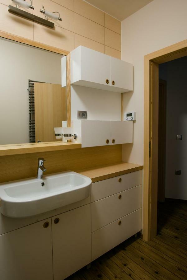 Luxury Apartment With A Nice View In Kranjska Gora Exteriér fotografie